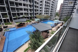 Urban Vista (D16), Condominium #211004881